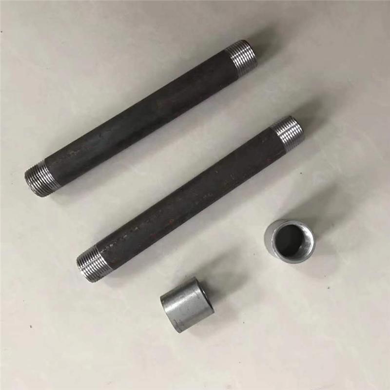 大埔钢管注浆管隧道止水